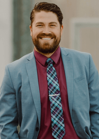 Daniel Fowler - Mortgage Loan Officer